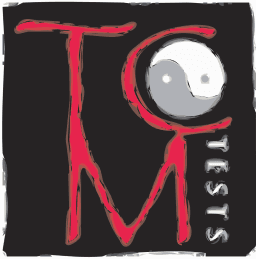 TCM tests logo