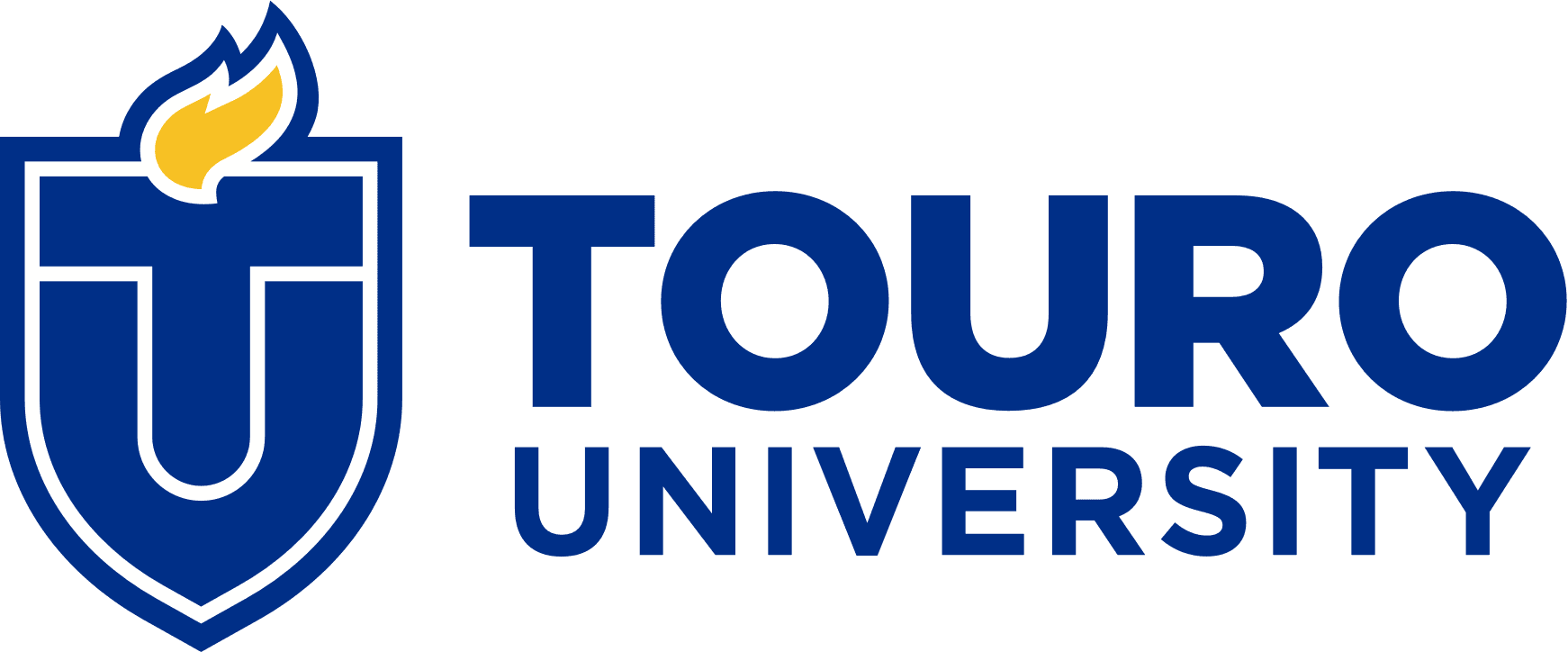 Tuoro university logo